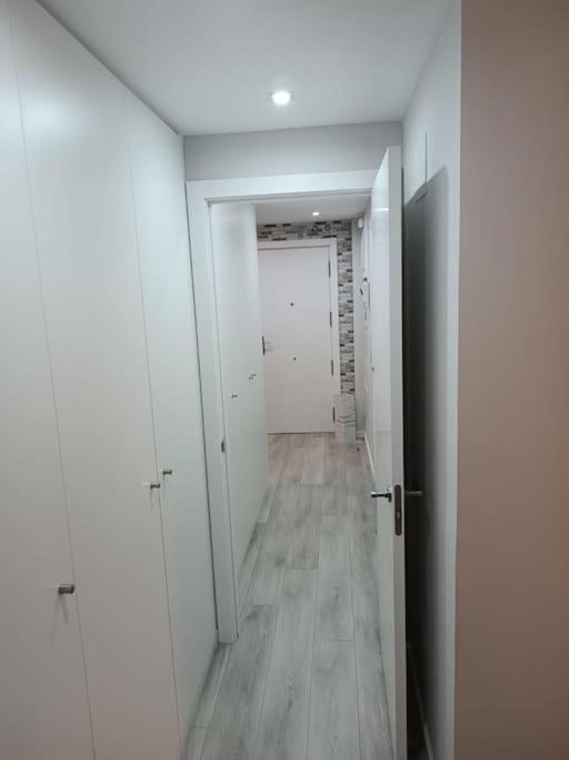 Apartmán ¡Al Lado De La Clinica Oftalmologica Vega! Oviedo Exteriér fotografie
