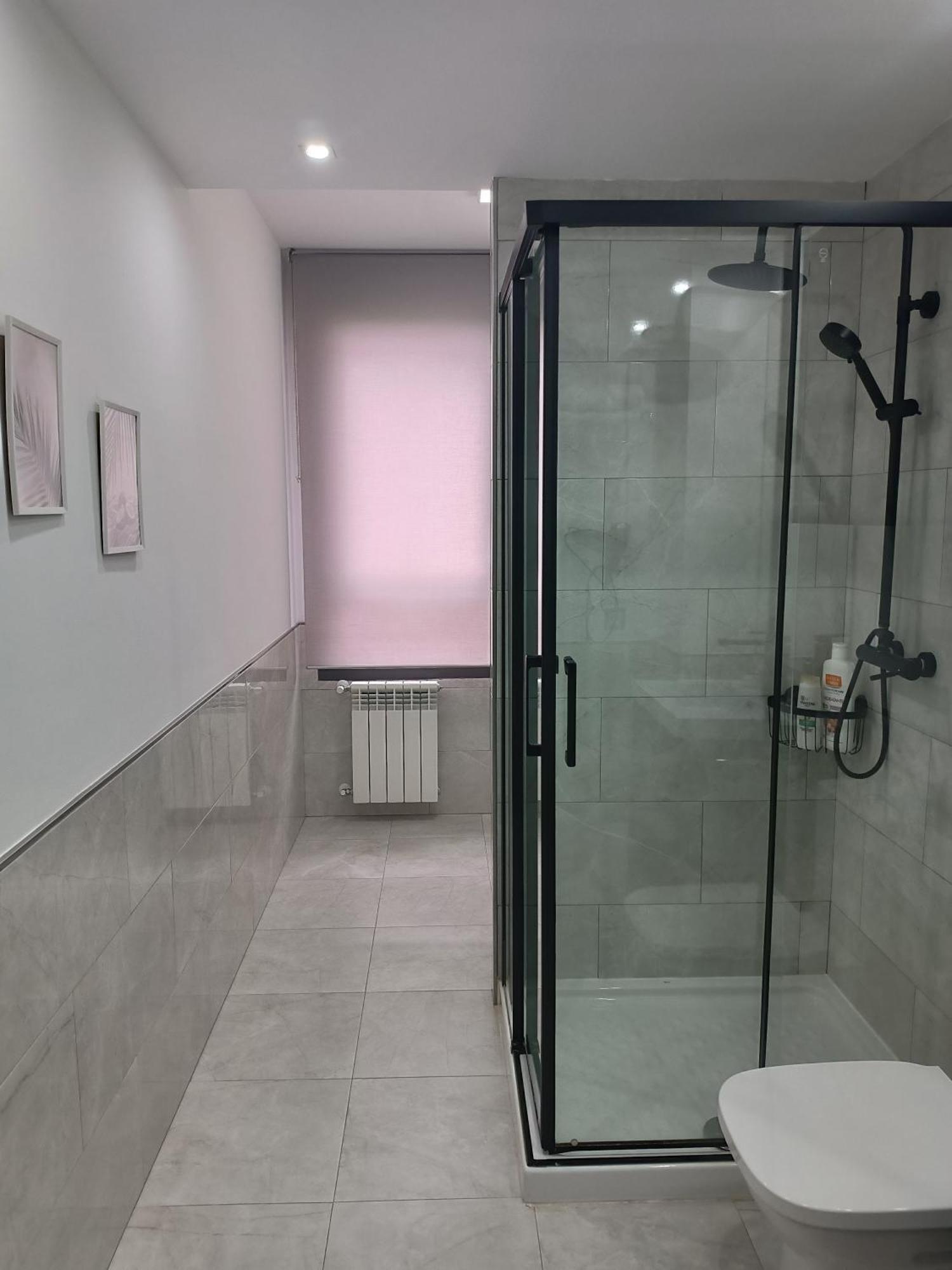 Apartmán ¡Al Lado De La Clinica Oftalmologica Vega! Oviedo Exteriér fotografie