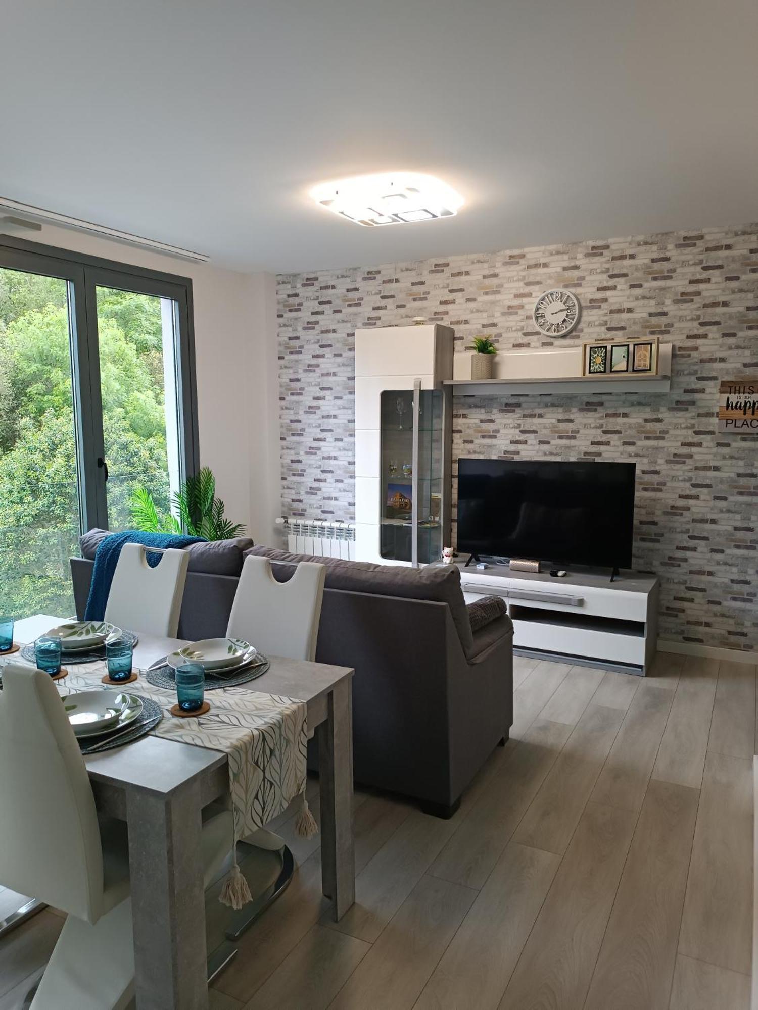 Apartmán ¡Al Lado De La Clinica Oftalmologica Vega! Oviedo Exteriér fotografie