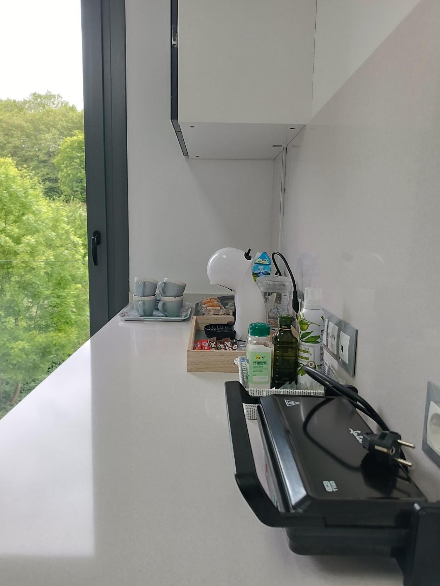 Apartmán ¡Al Lado De La Clinica Oftalmologica Vega! Oviedo Exteriér fotografie
